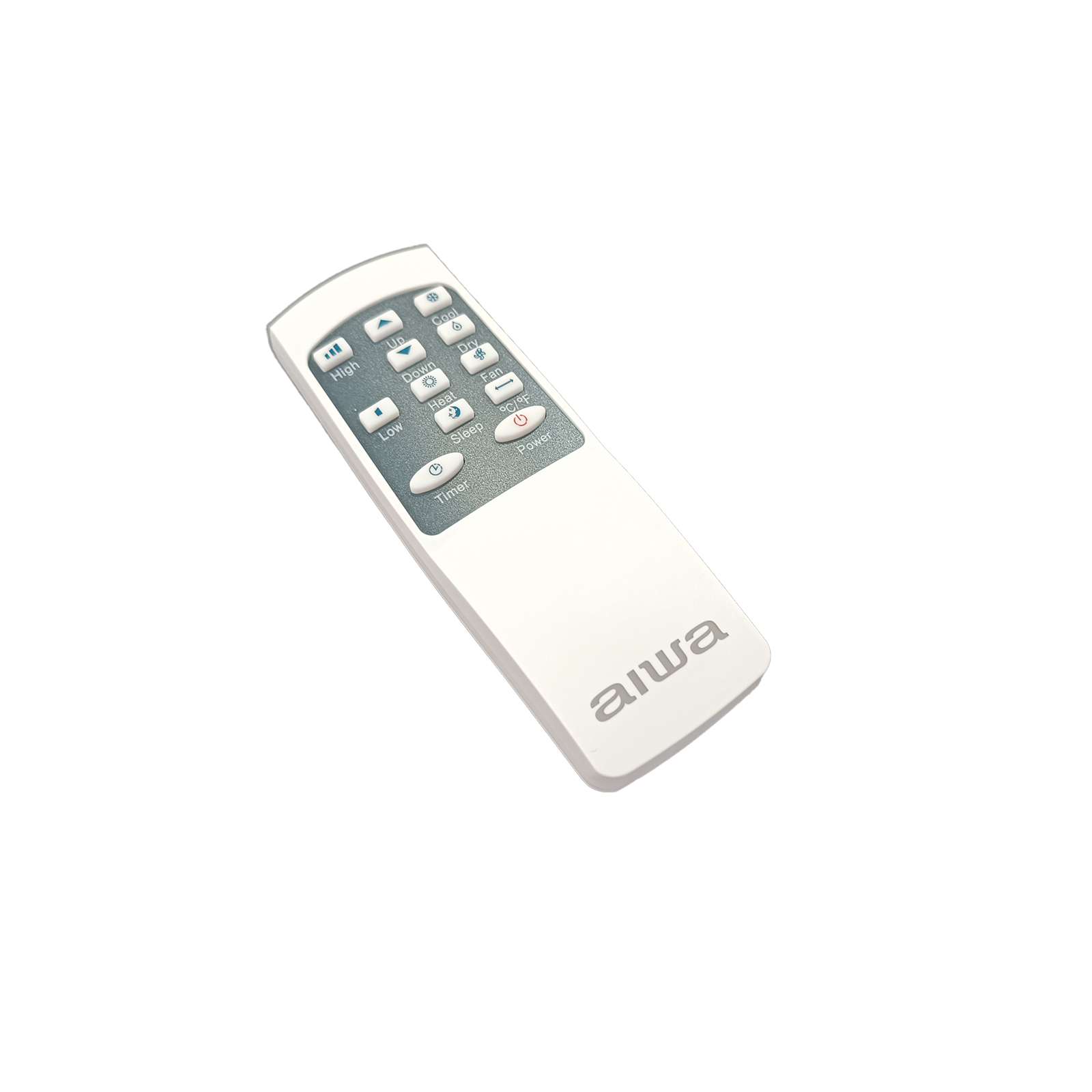 AIWA Portable Air Conditioning SETSUAIR-Remote control